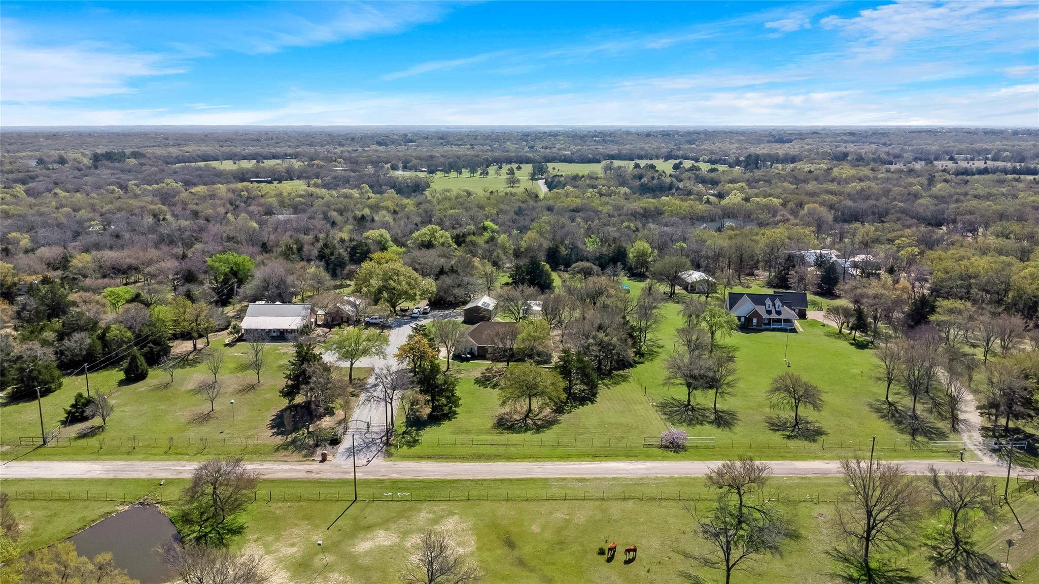 Terrell, TX 75160,10471 Holly Creek Road