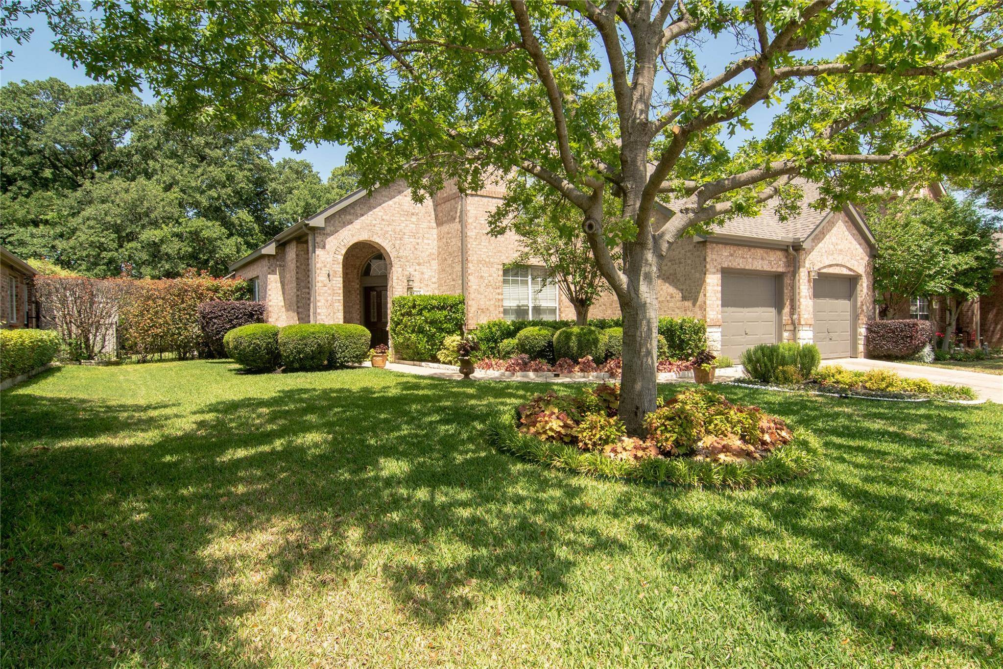 Flower Mound, TX 75028,3601 Mayhaw Drive