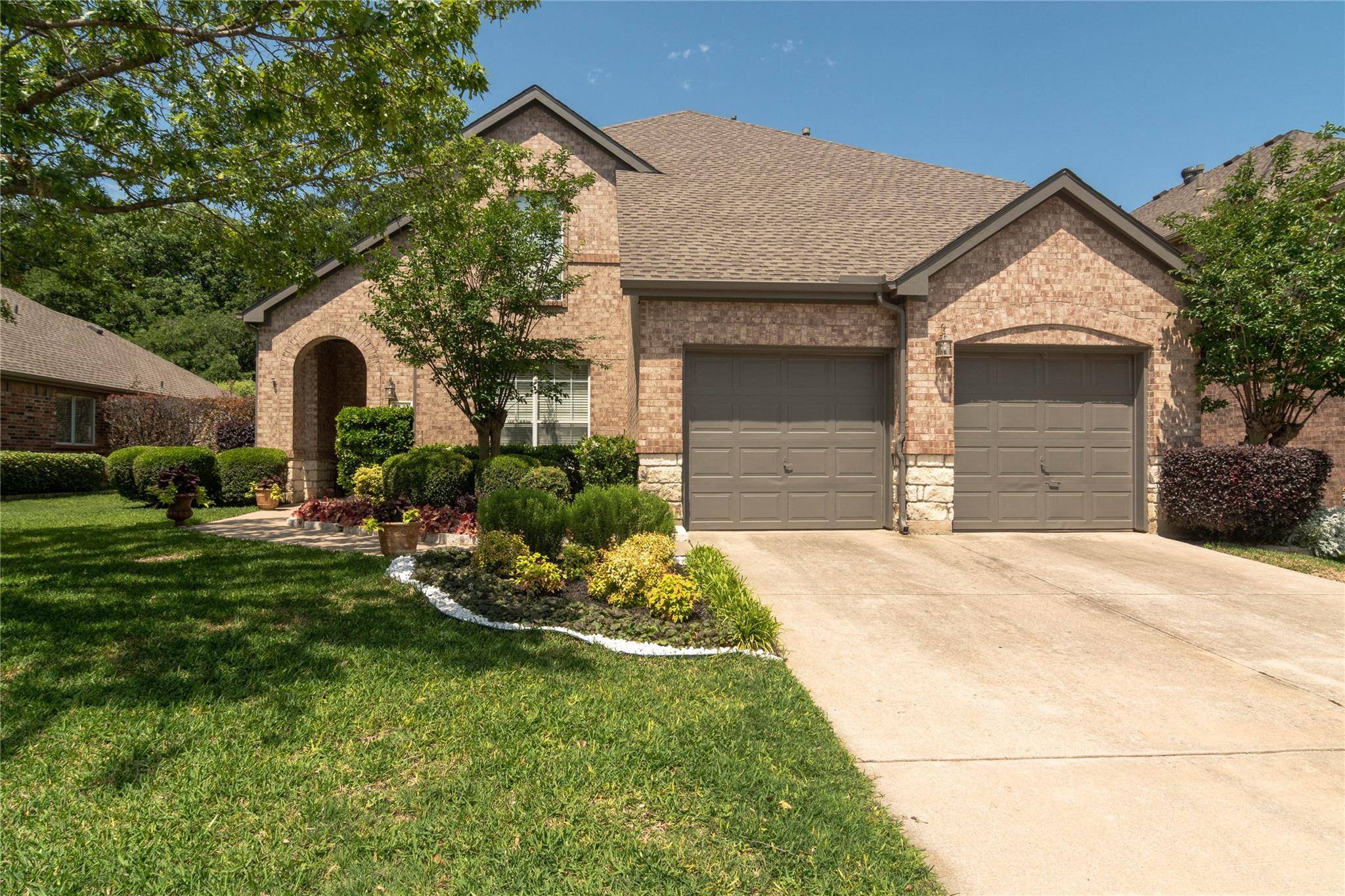 Flower Mound, TX 75028,3601 Mayhaw Drive