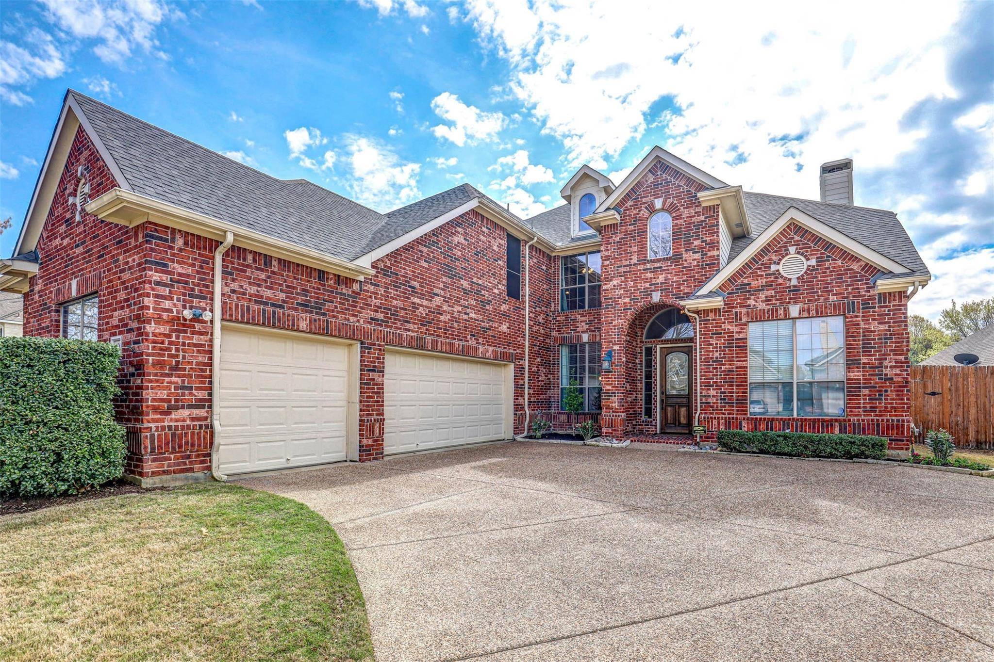 Flower Mound, TX 75022,4001 Vicksberry Trail