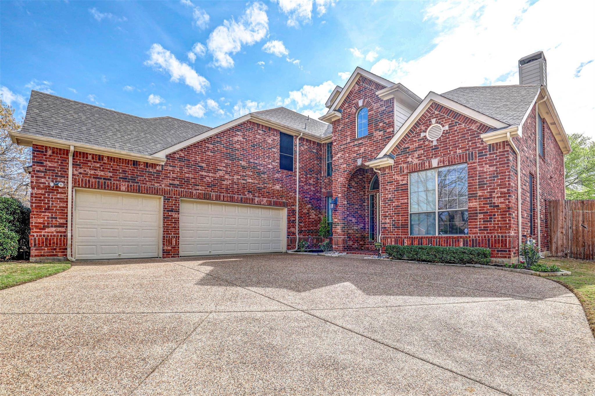 Flower Mound, TX 75022,4001 Vicksberry Trail