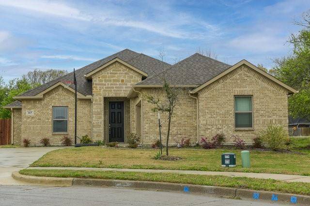 Waxahachie, TX 75165,165 Bluebell Lane