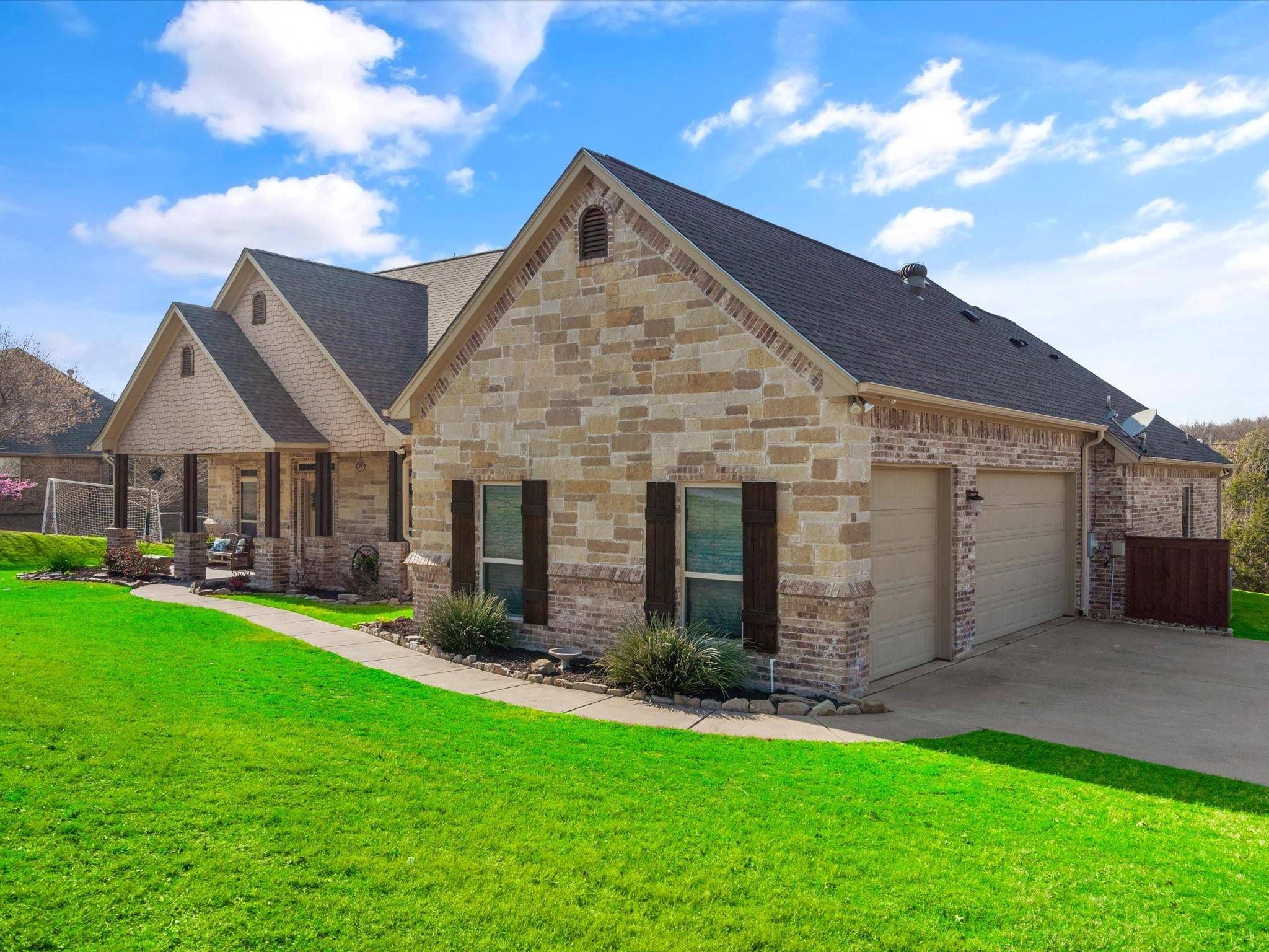 Aledo, TX 76008,119 Harvestwood Lane