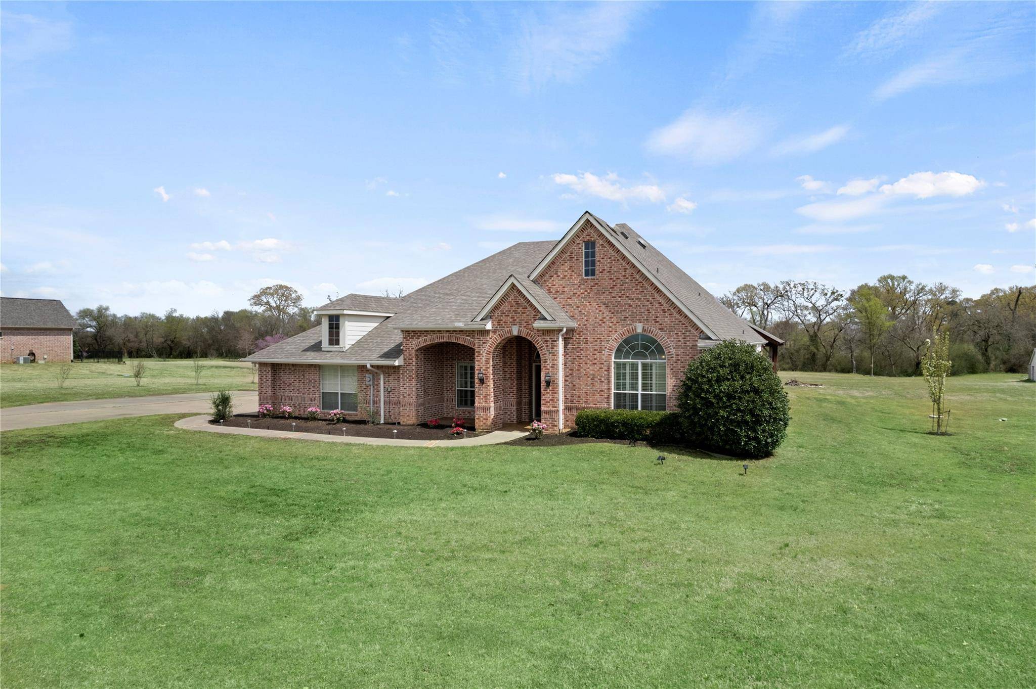 Mount Vernon, TX 75457,1032 High Meadow Drive