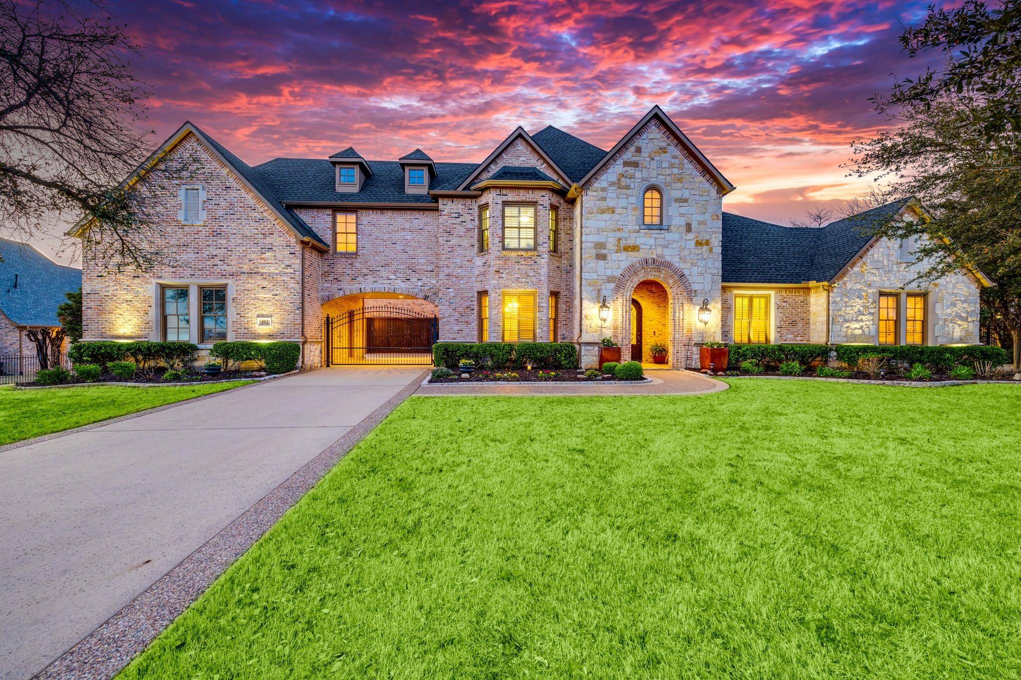 Flower Mound, TX 75022,4013 Chimney Rock Drive