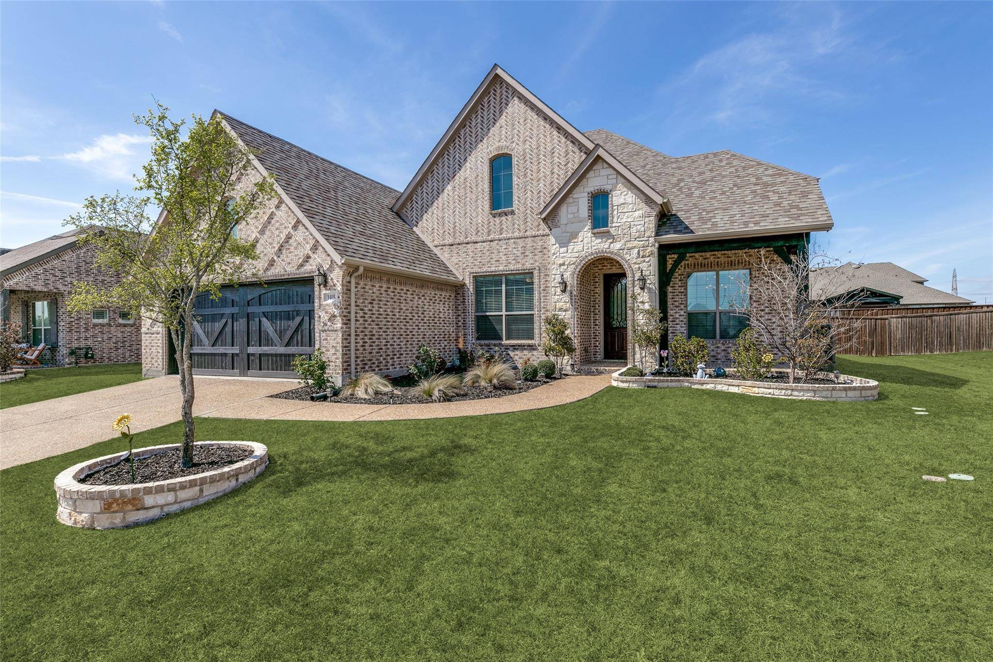 Wylie, TX 75098,1405 Cold Stream Drive