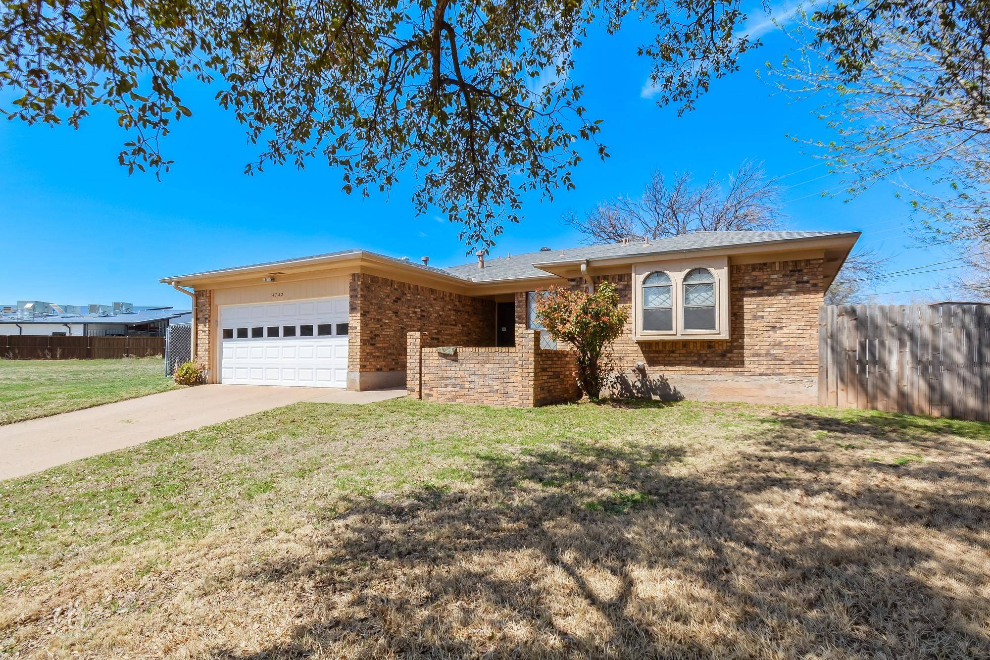 Abilene, TX 79606,4742 Kevin Court