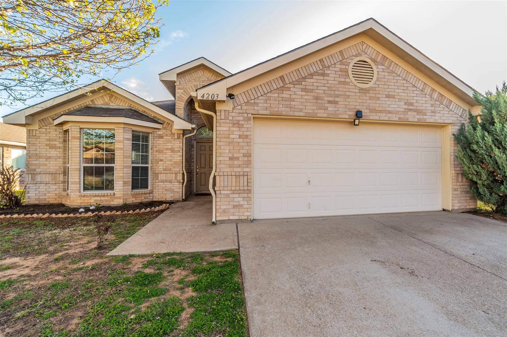 Granbury, TX 76049,4203 Beryl Lane