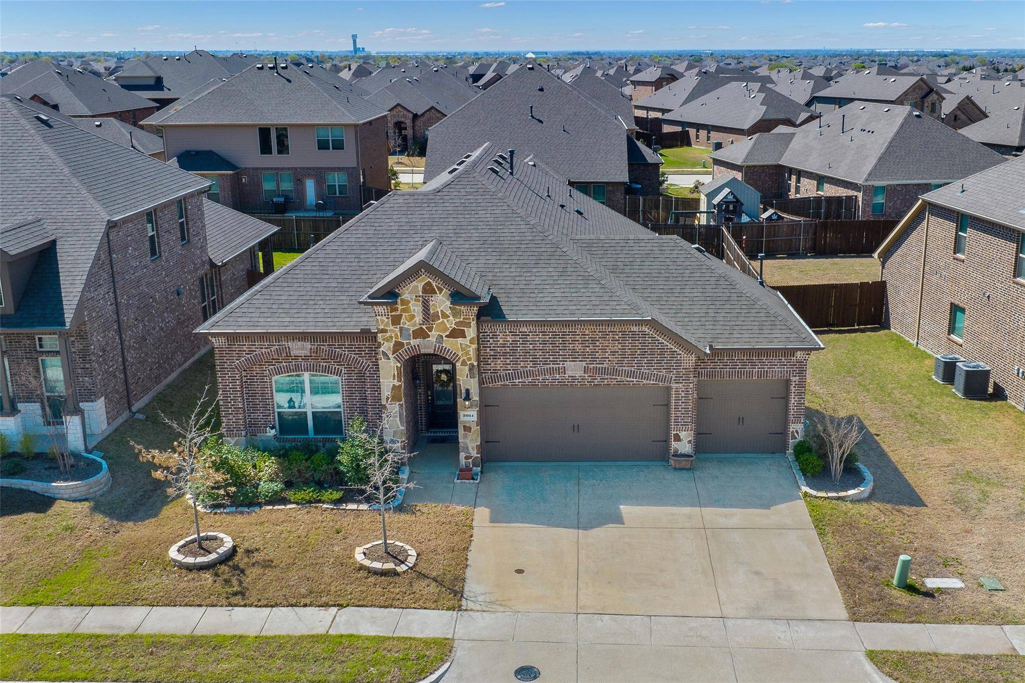 Forney, TX 75126,3051 Maverick Drive