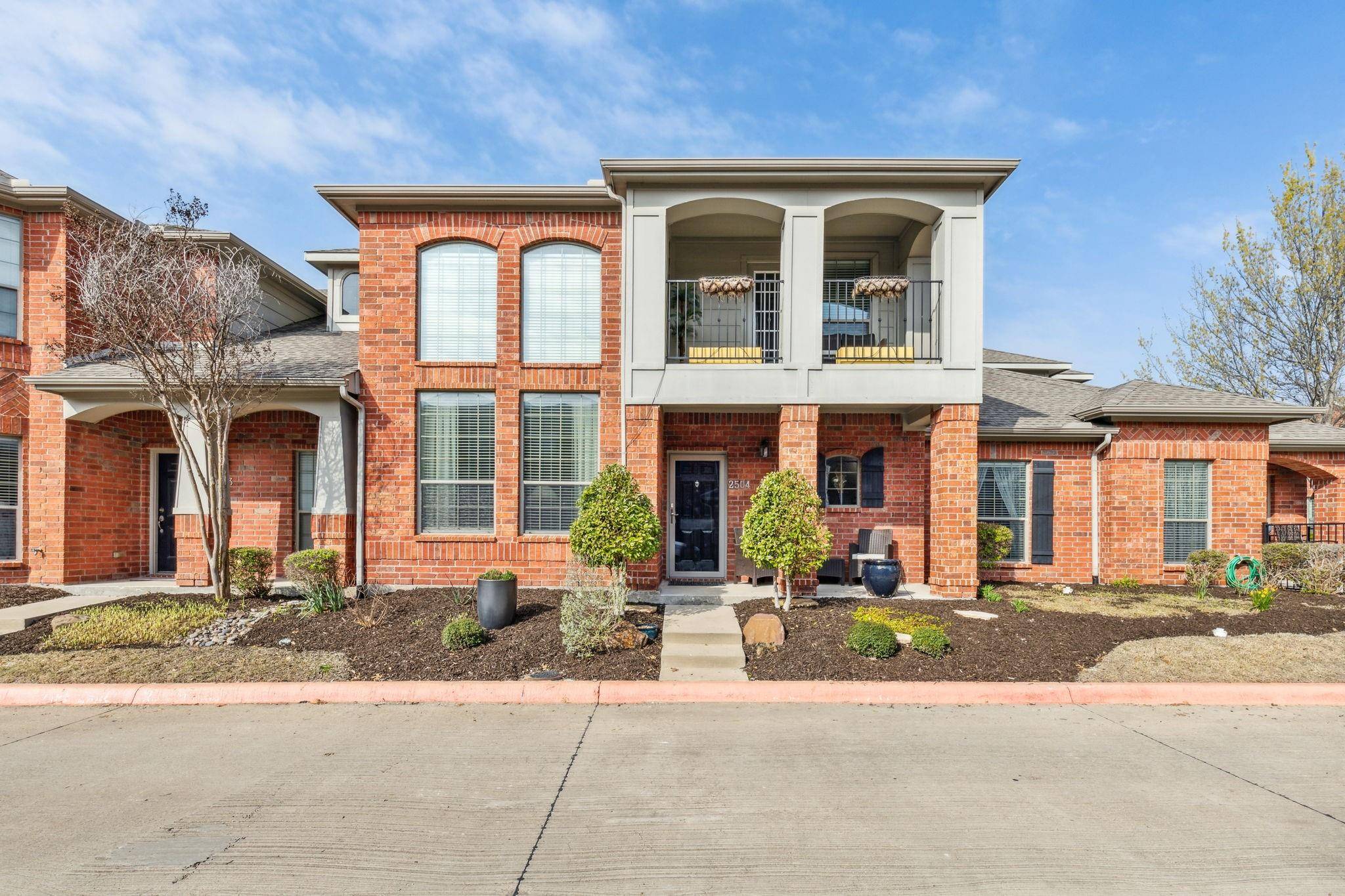 Mckinney, TX 75072,575 S Virginia Hills Drive #2504