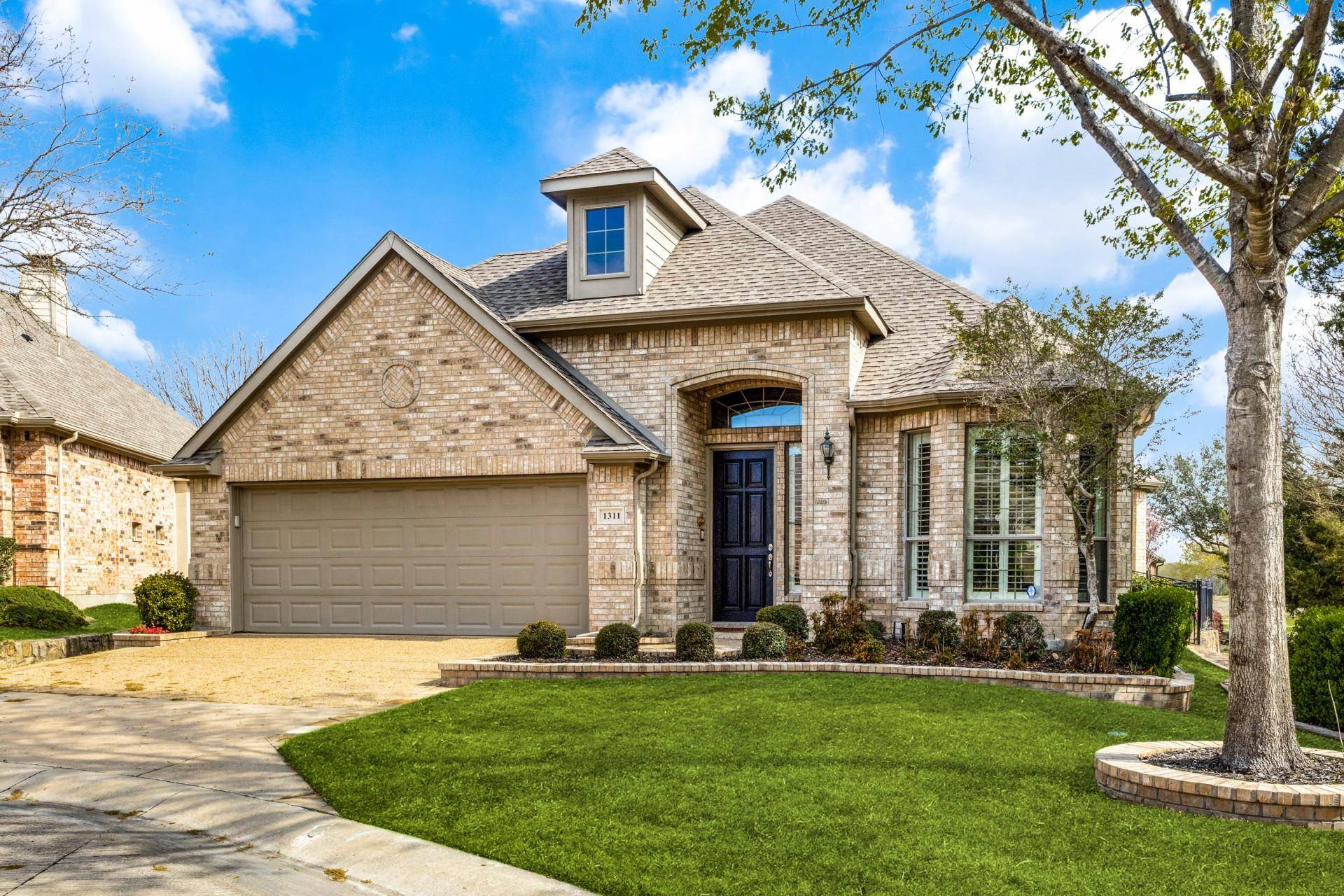 Fairview, TX 75069,1311 Bethpage Court