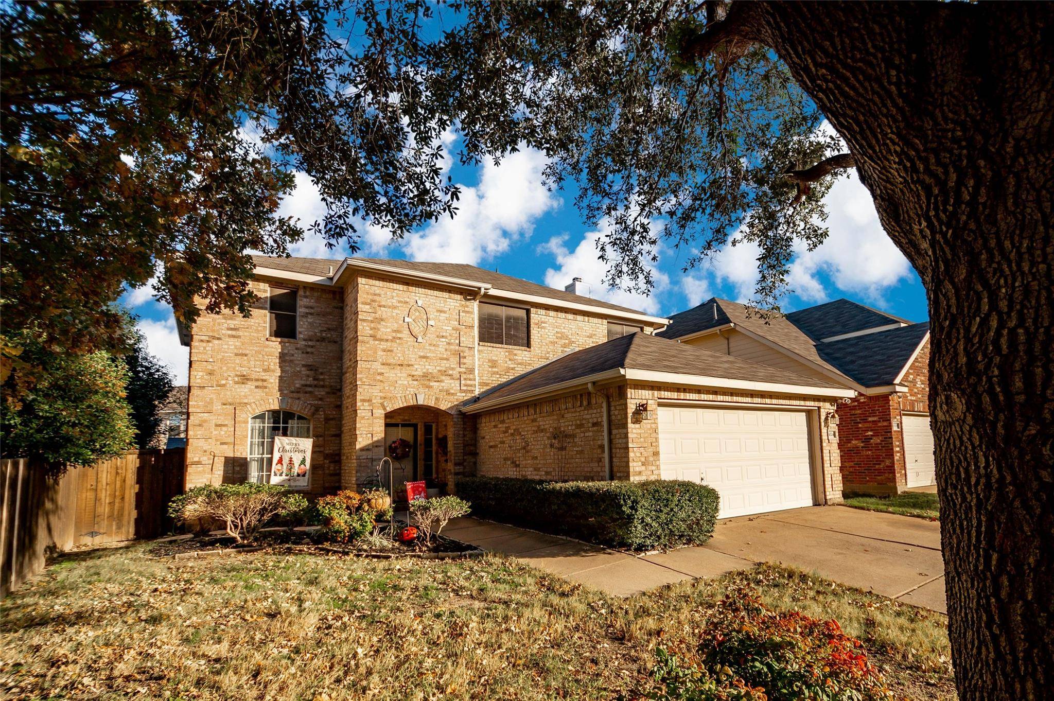 Fort Worth, TX 76137,8024 Buffalo Bend Court