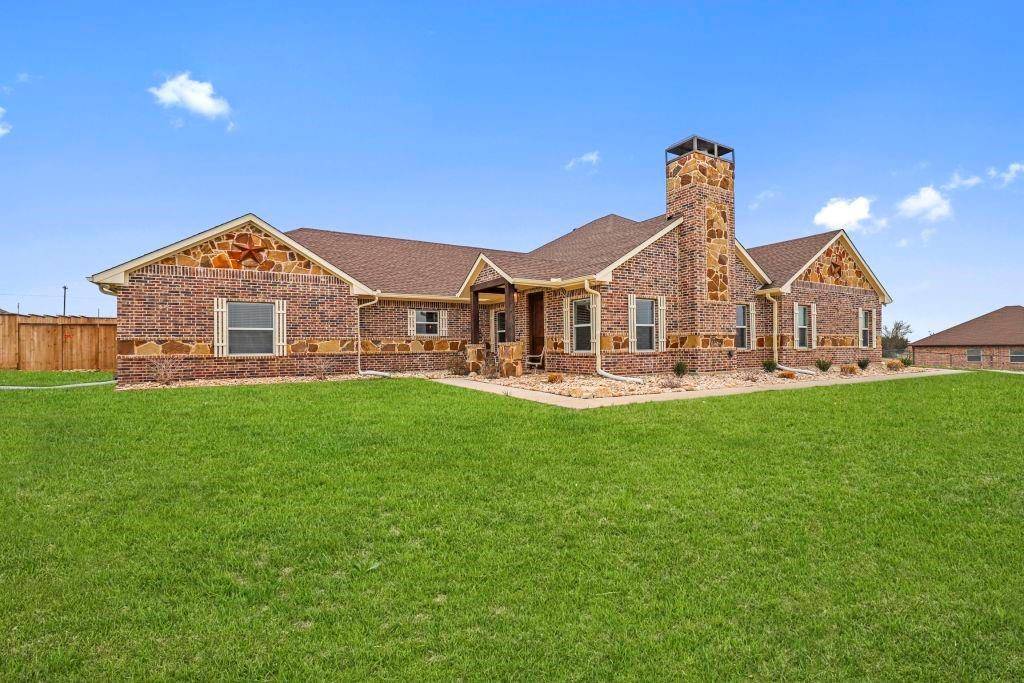 Springtown, TX 76082,1032 JUSTIN Drive