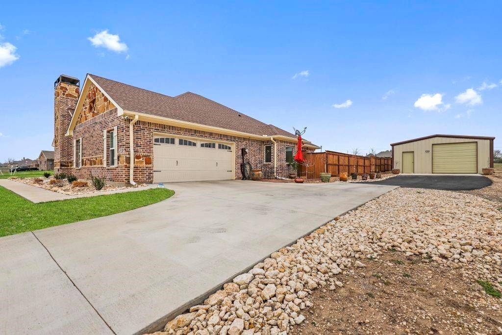 Springtown, TX 76082,1032 JUSTIN Drive