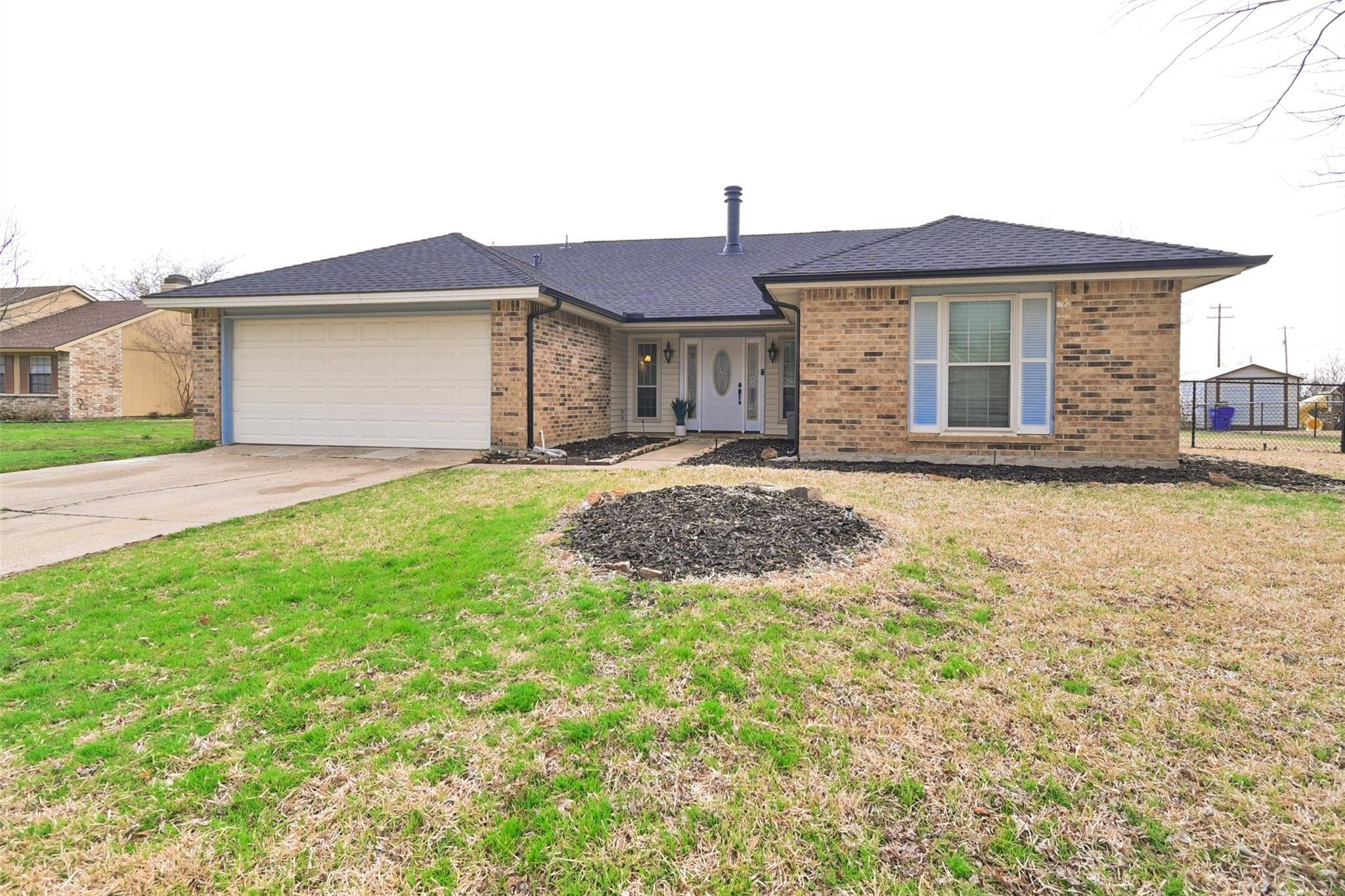 Forney, TX 75126,716 Redbud Drive