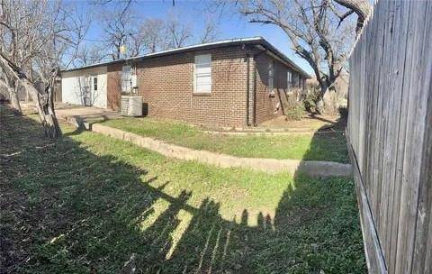 Wichita Falls, TX 76306,3005 Saxet Street