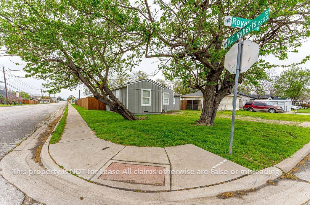 Grand Prairie, TX 75051,618 Royal Avenue