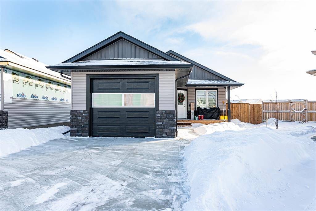 Lacombe, AB T4L 0B2,58 Ranchers Close