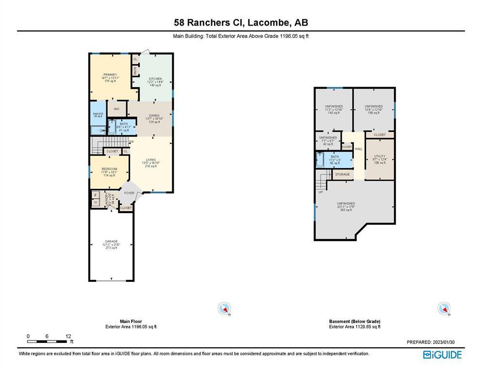 Lacombe, AB T4L 0B2,58 Ranchers Close