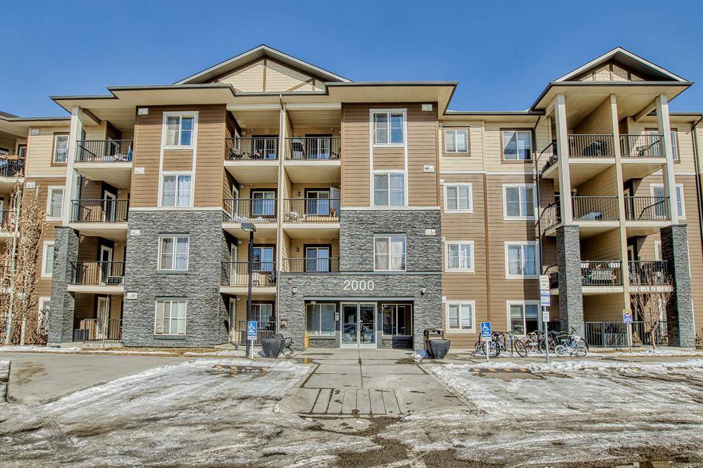 Calgary, AB T2X 2B9,81 Legacy BLVD SE #2424