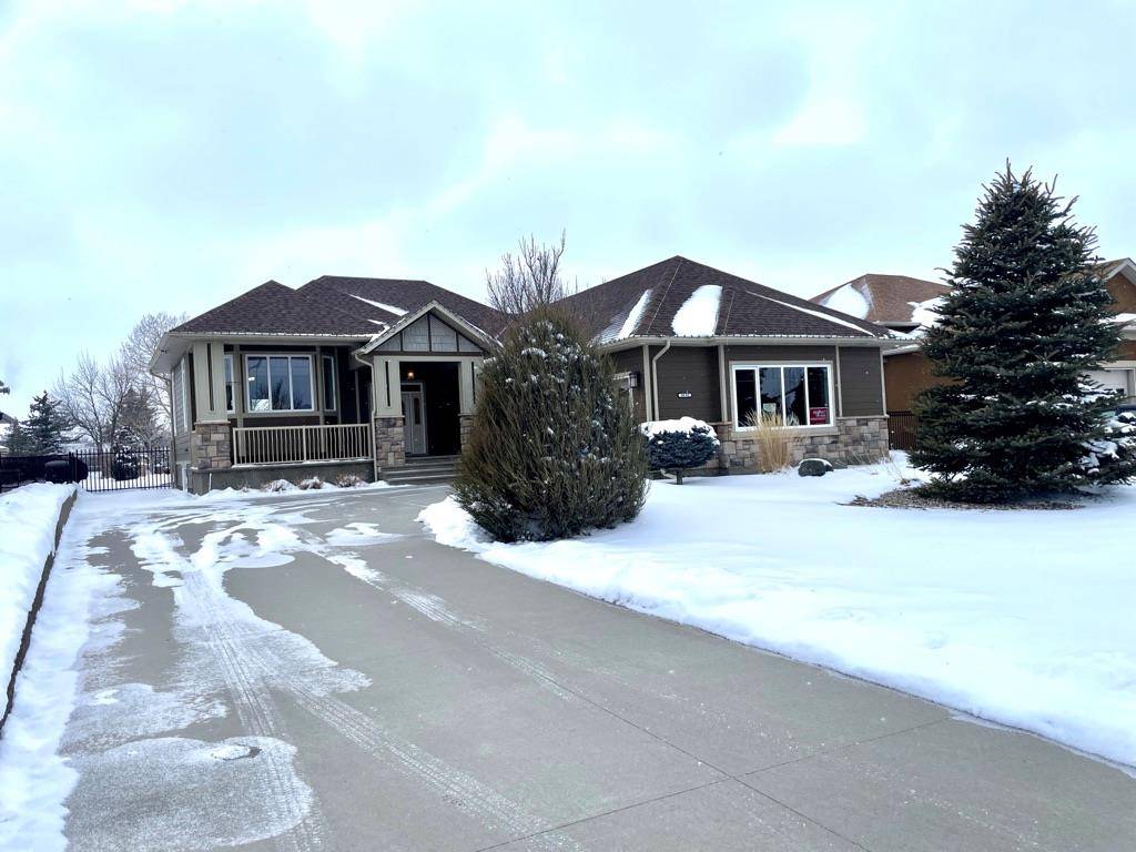 Coaldale, AB T1M0B5,3032 23 ST