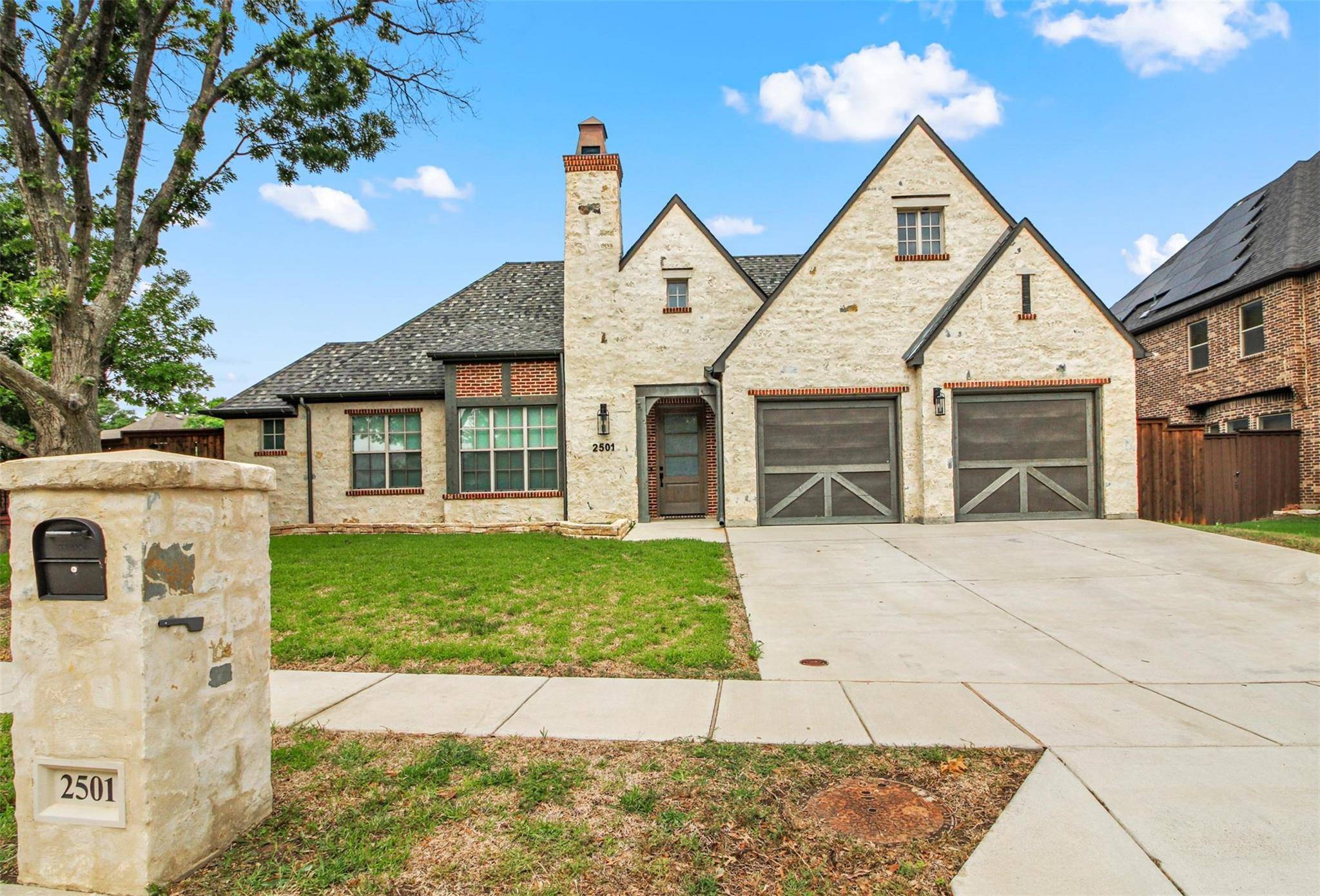 Flower Mound, TX 75028,2501 Glen Vista Court