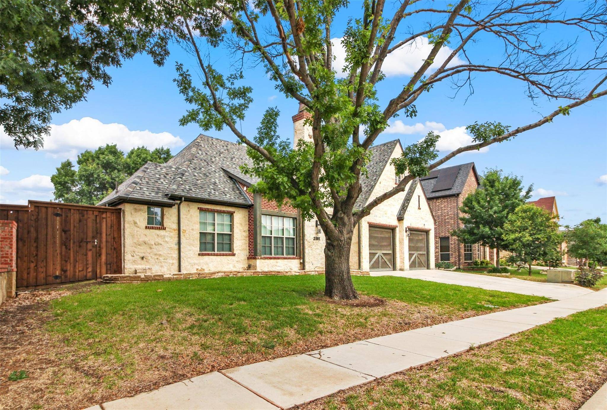 Flower Mound, TX 75028,2501 Glen Vista Court