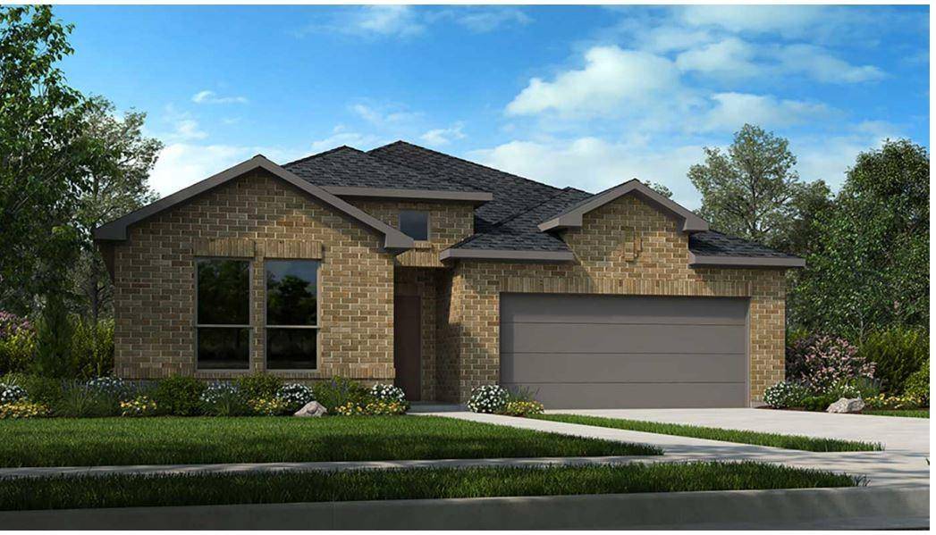 Melissa, TX 75454,3314 Ashlar Court