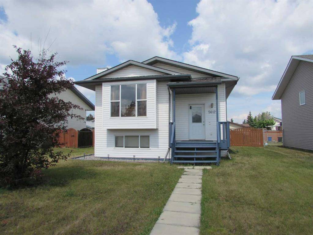 Blackfalds, AB T4M 0E8,5612 Park ST