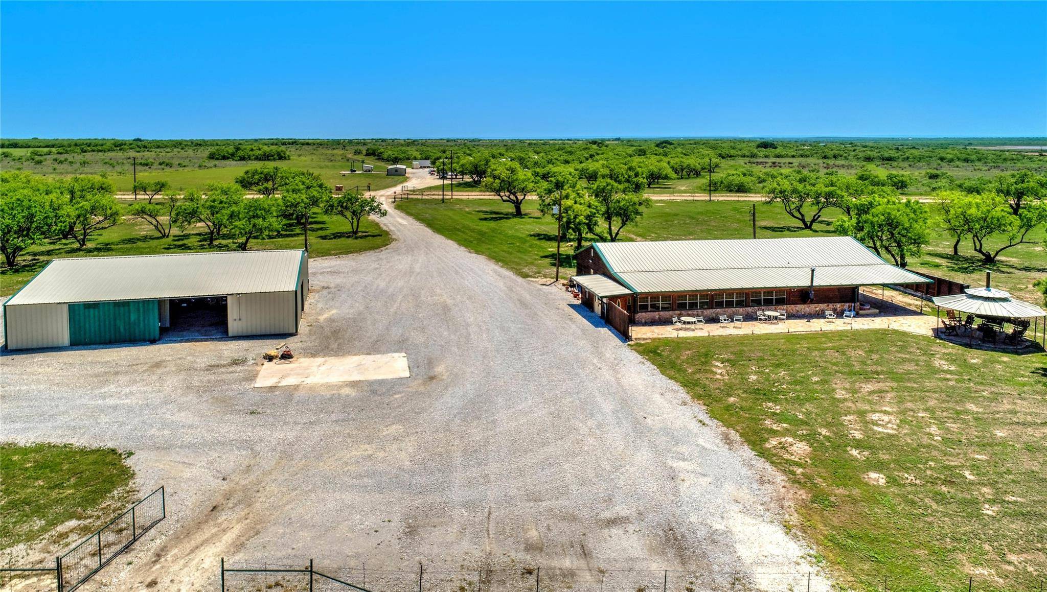 Gouldbusk, TX 76845,450 CR 336