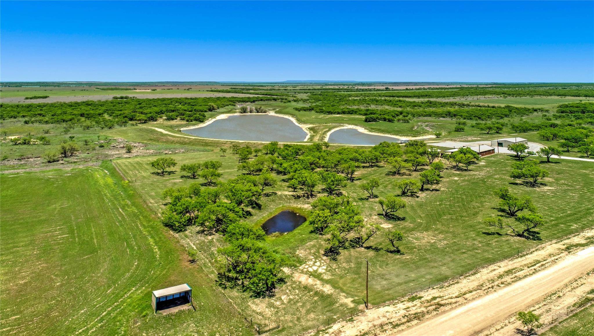 Coleman, TX 76845,450 CR 336