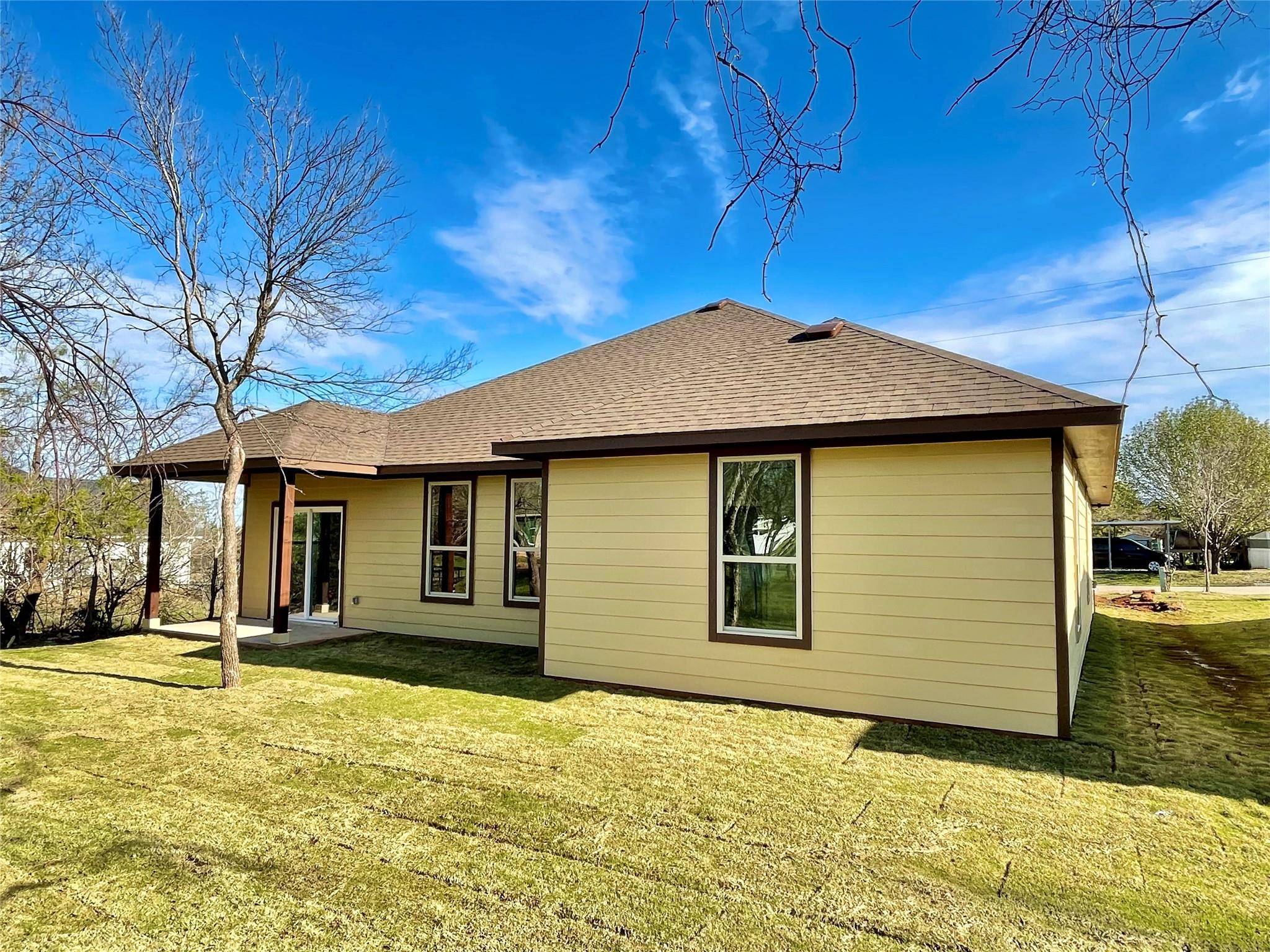 Granbury, TX 76048,2506 San Gabriel Drive