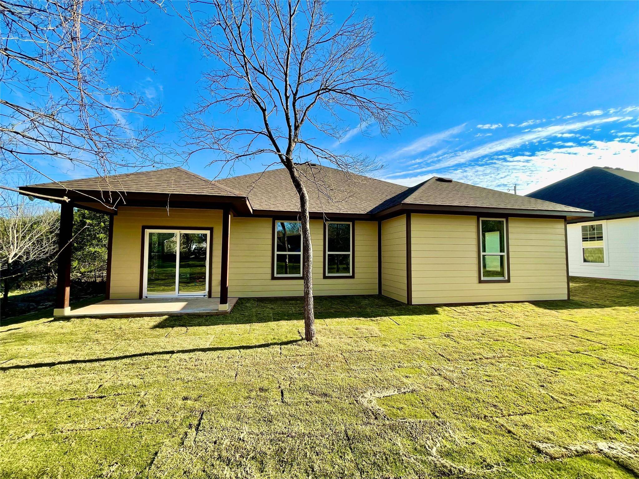 Granbury, TX 76048,2506 San Gabriel Drive