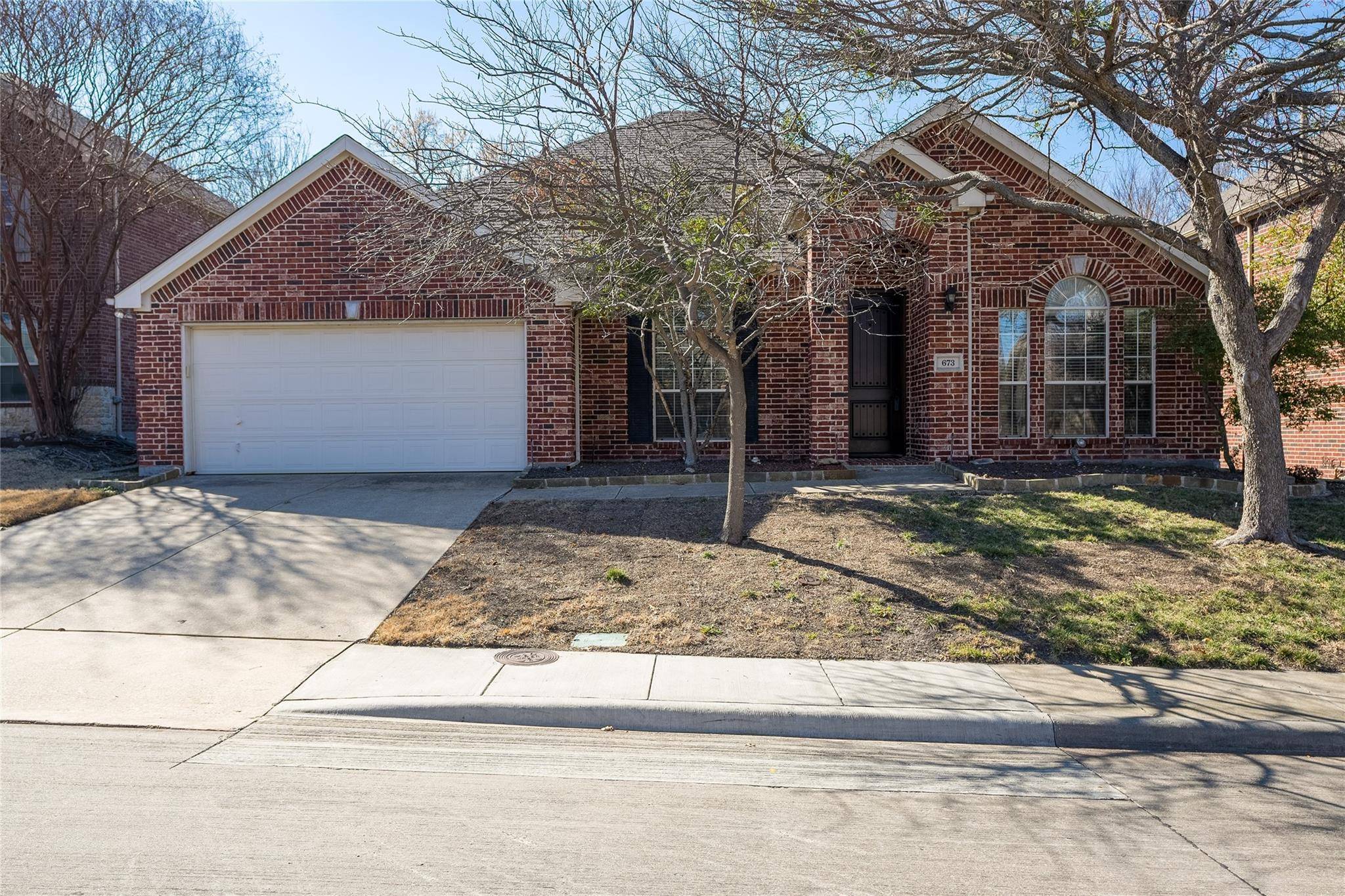 Rockwall, TX 75087,673 Channel Ridge Drive