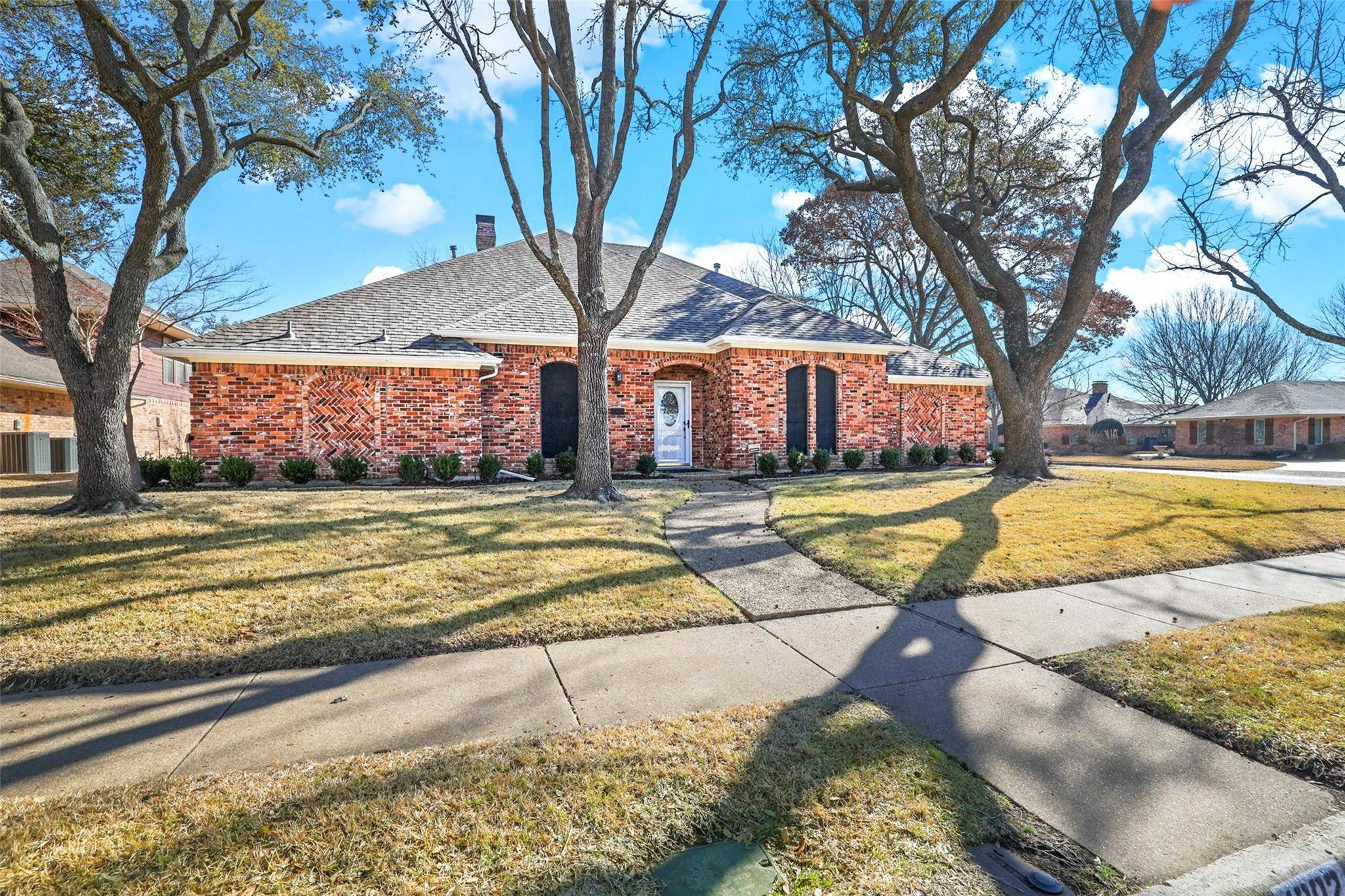 Rowlett, TX 75088,1302 Camelot Lane