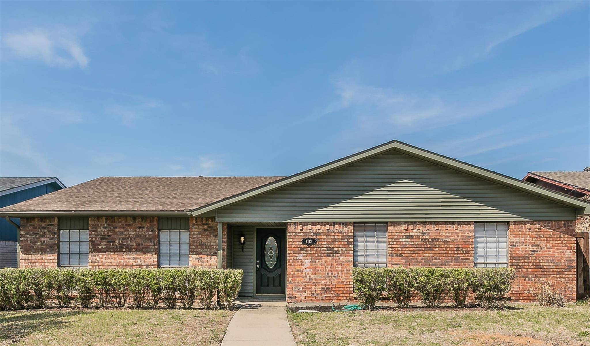 The Colony, TX 75056,5112 Sherman Drive