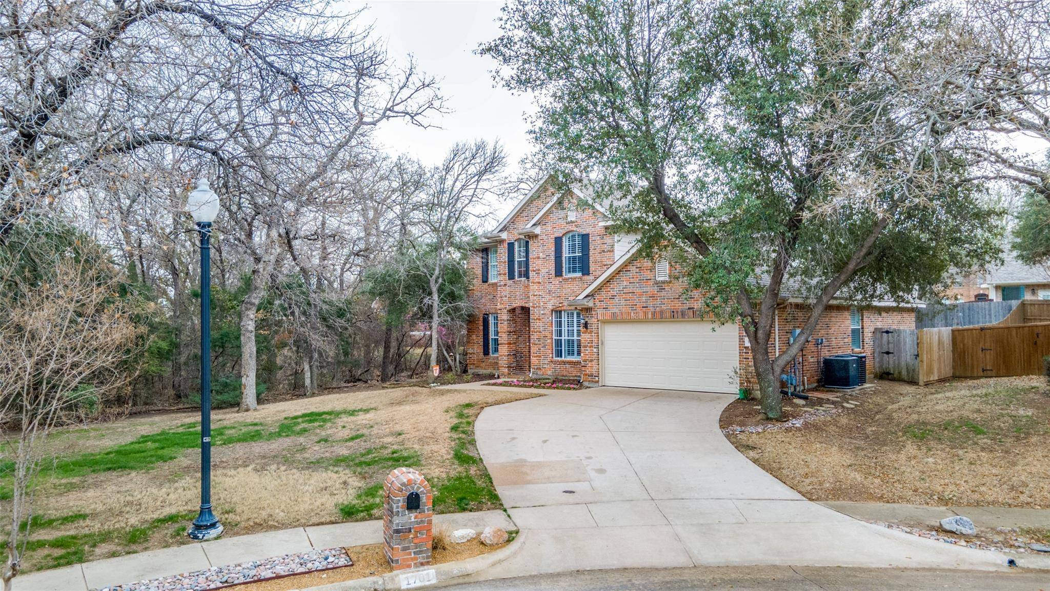 Flower Mound, TX 75028,1701 Arrow Wood Drive