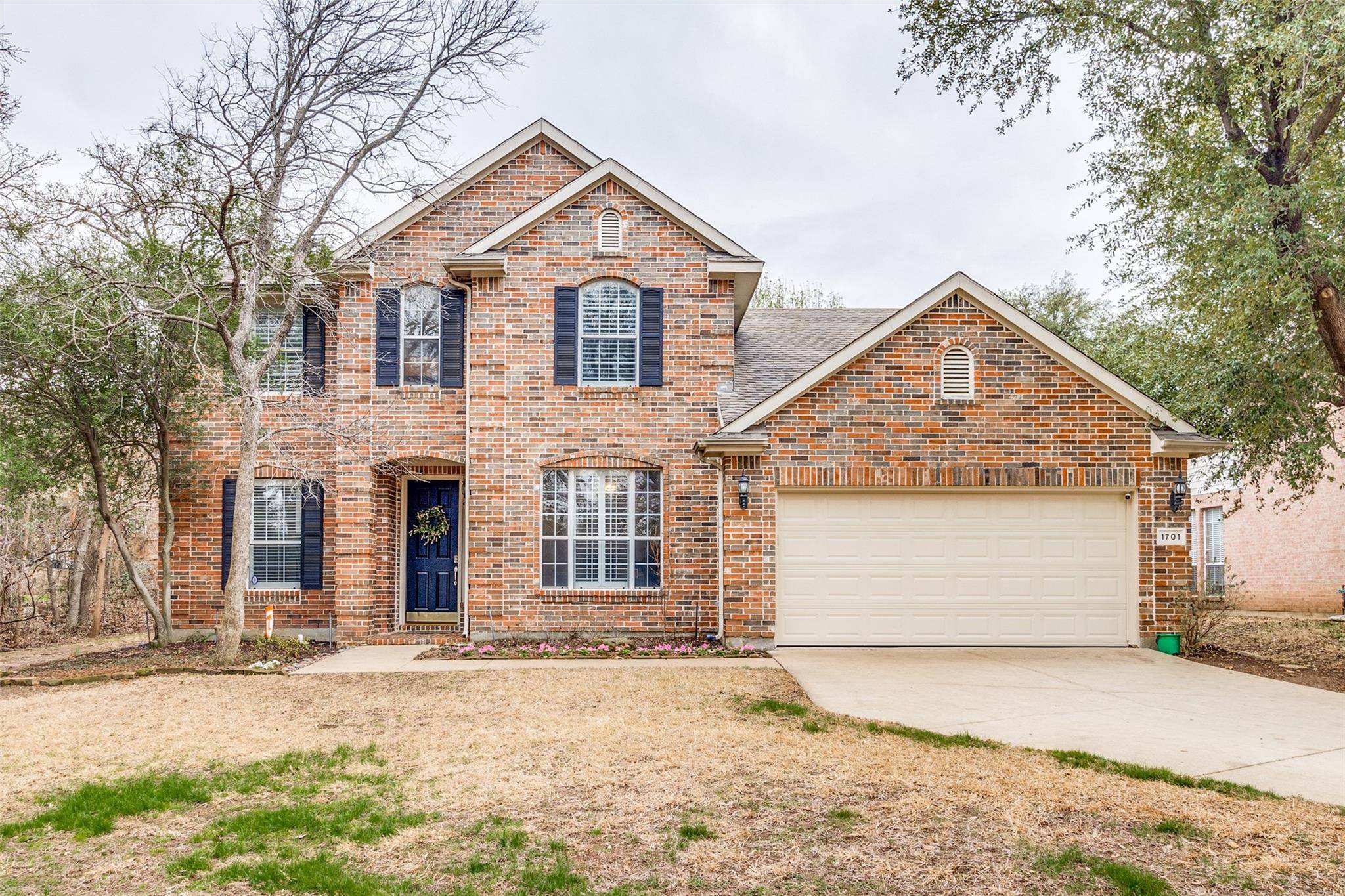 Flower Mound, TX 75028,1701 Arrow Wood Drive