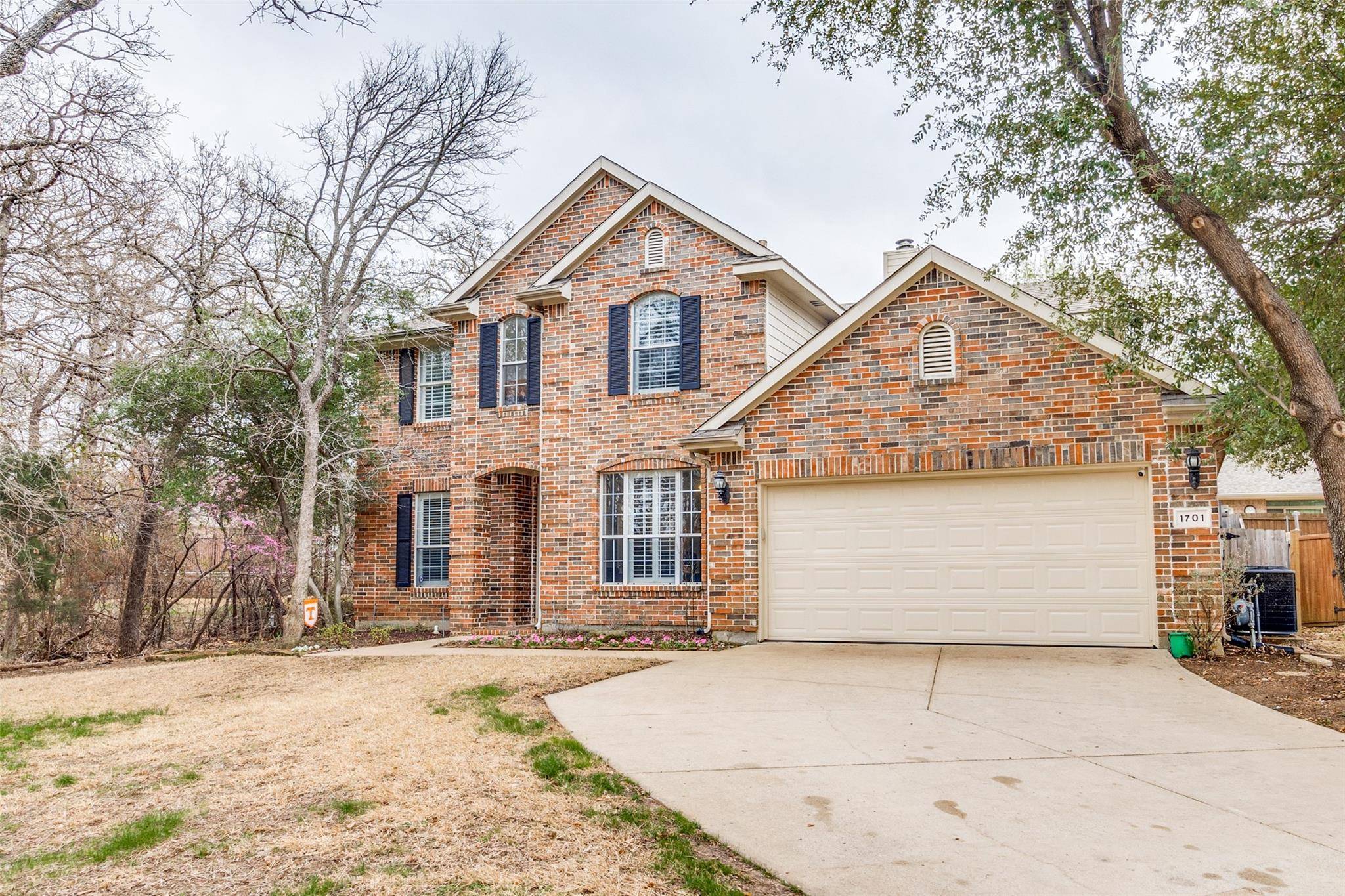 Flower Mound, TX 75028,1701 Arrow Wood Drive