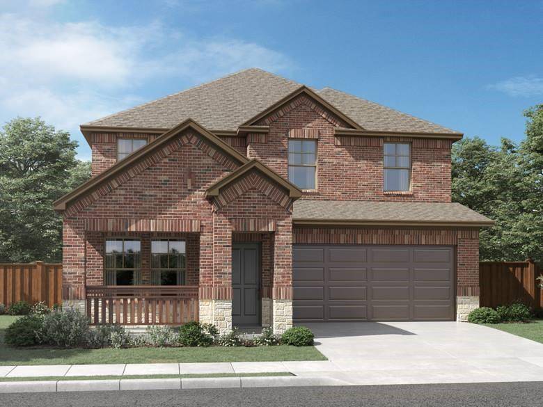 Melissa, TX 75454,1512 Kirkdale Drive