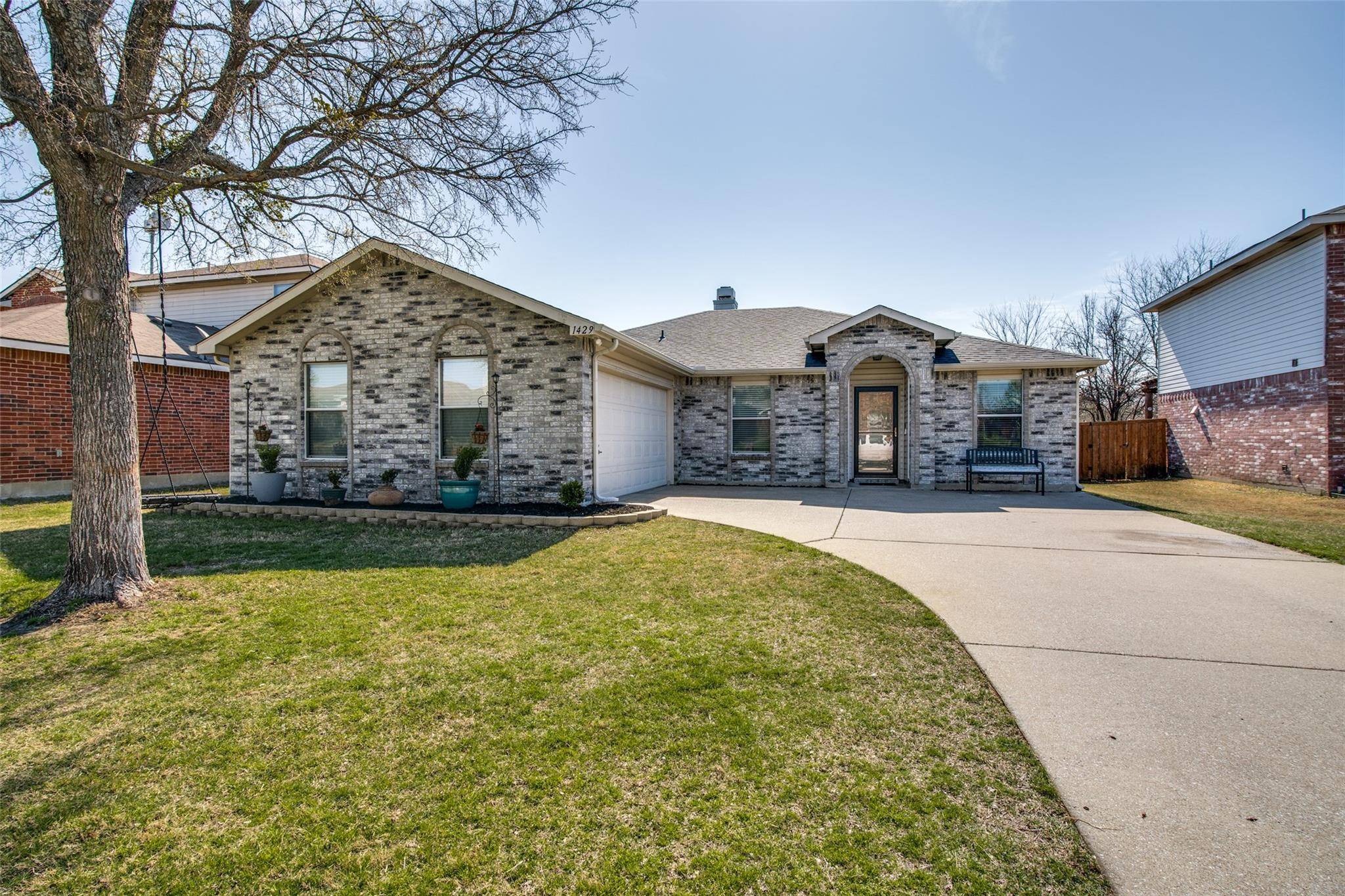 Rockwall, TX 75032,1429 Foxwood Lane