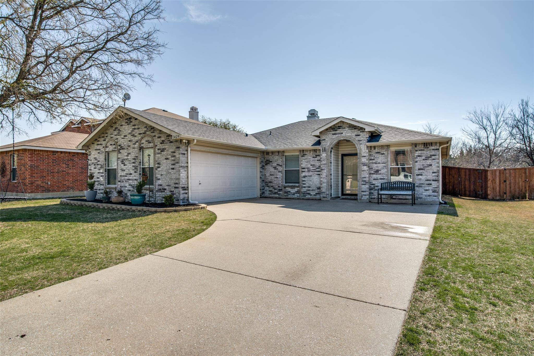 Rockwall, TX 75032,1429 Foxwood Lane