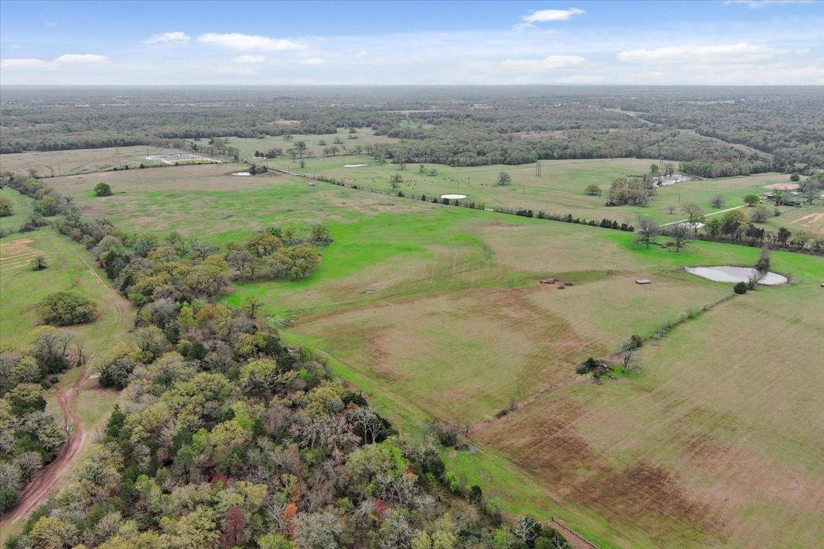 Teague, TX 75860,TBD Tract 3 Fcr 930