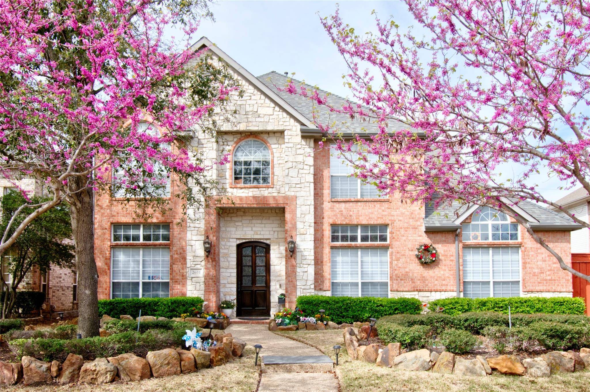 Plano, TX 75093,2601 Creswick Drive