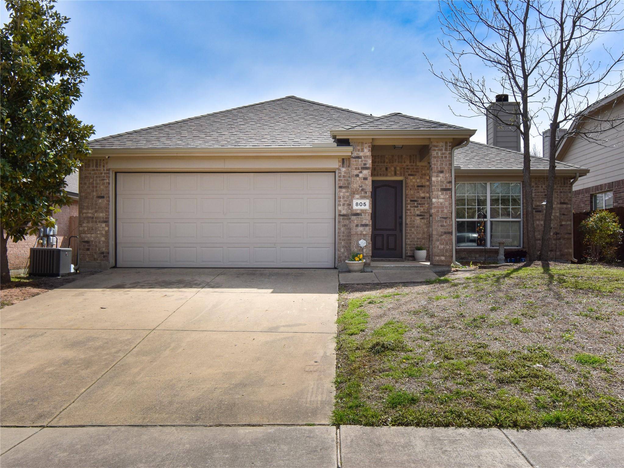 Anna, TX 75409,805 Acacia Drive