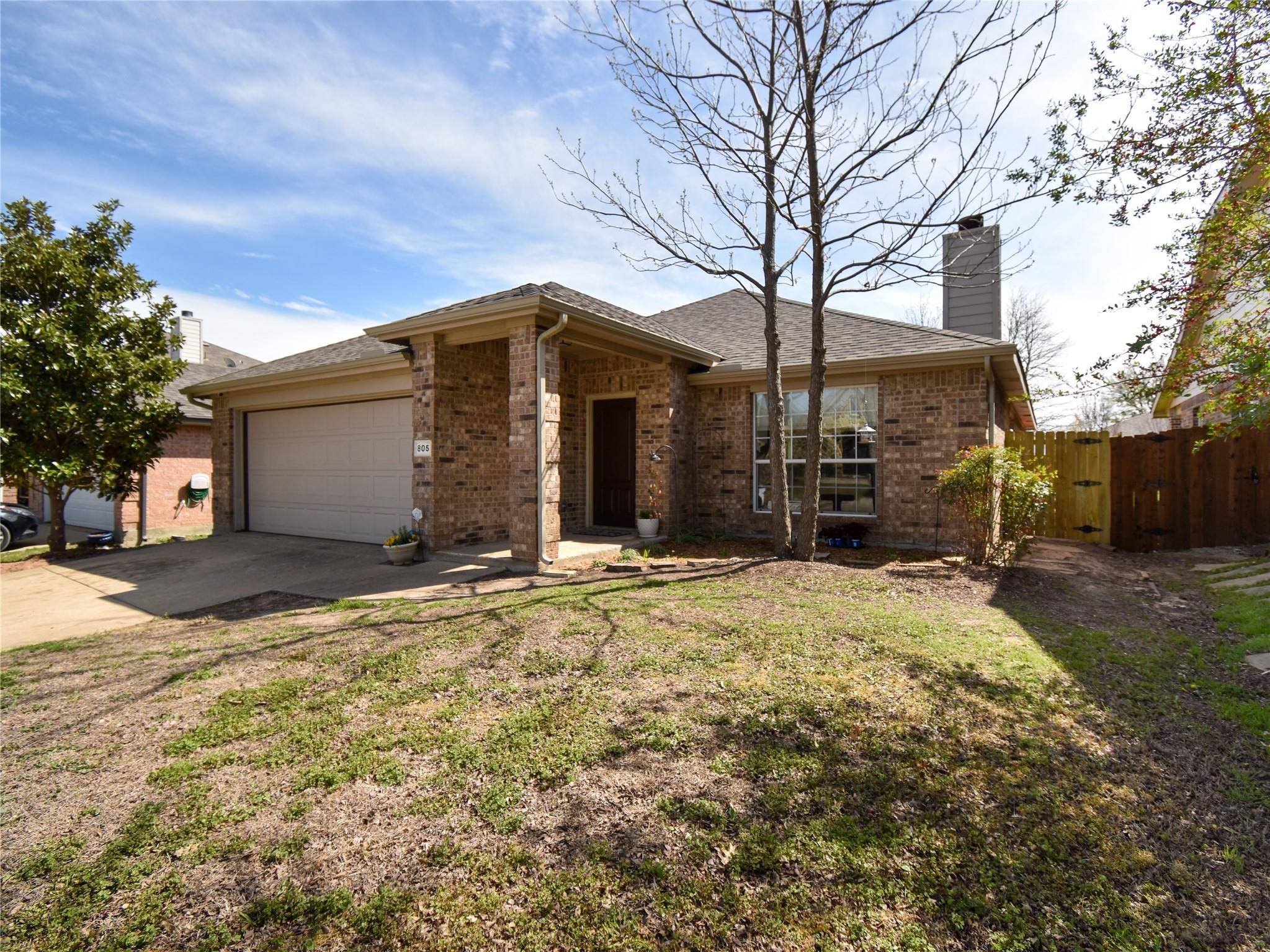 Anna, TX 75409,805 Acacia Drive