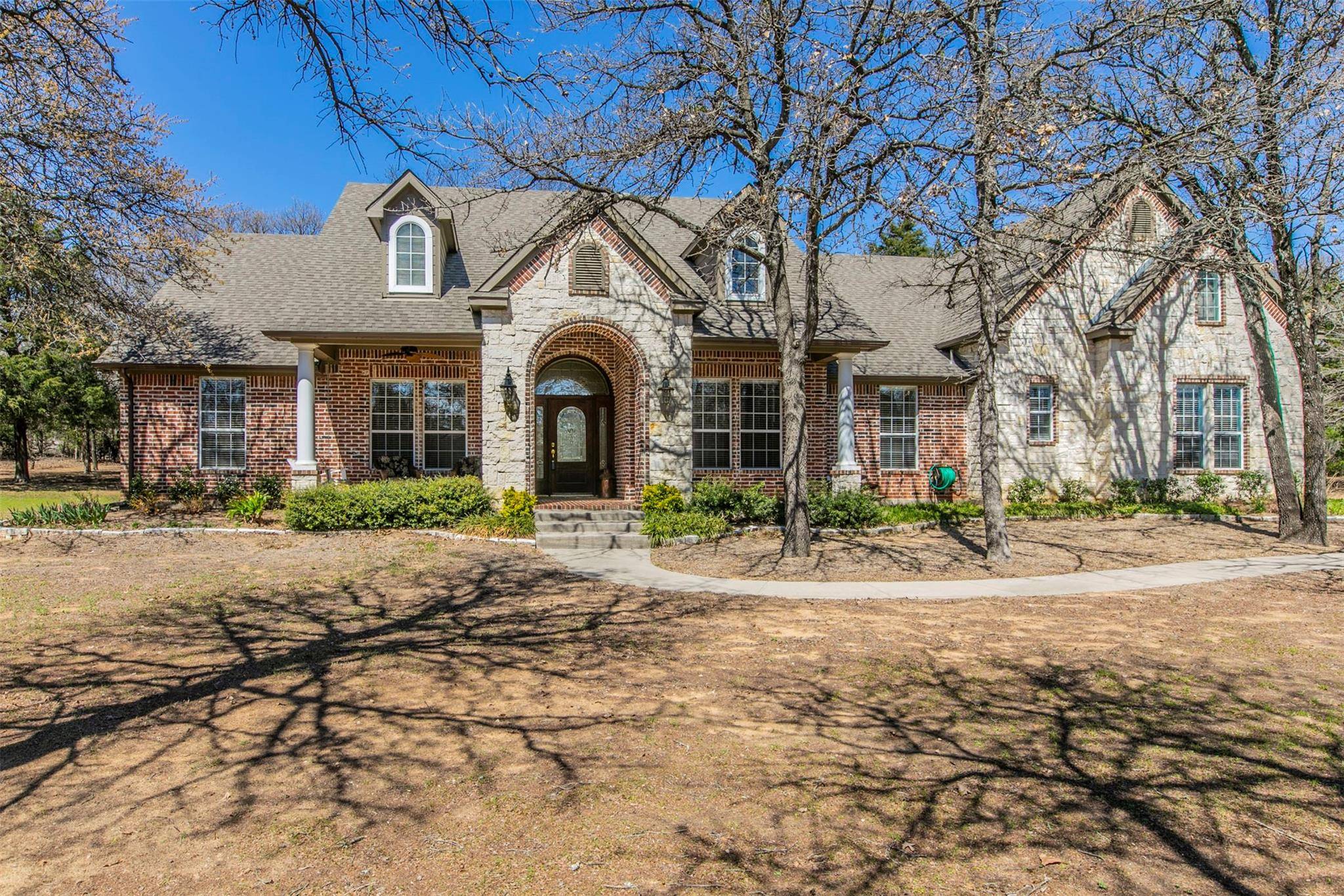 Valley View, TX 76272,735 Sleepy Hollow Lane