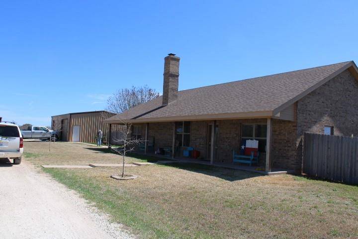 Ovalo, TX 79541,2149 County Road 134