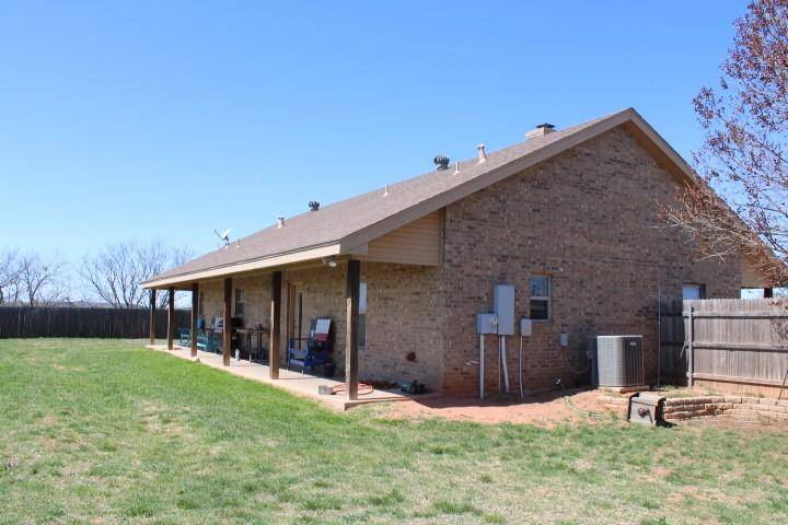 Ovalo, TX 79541,2149 County Road 134