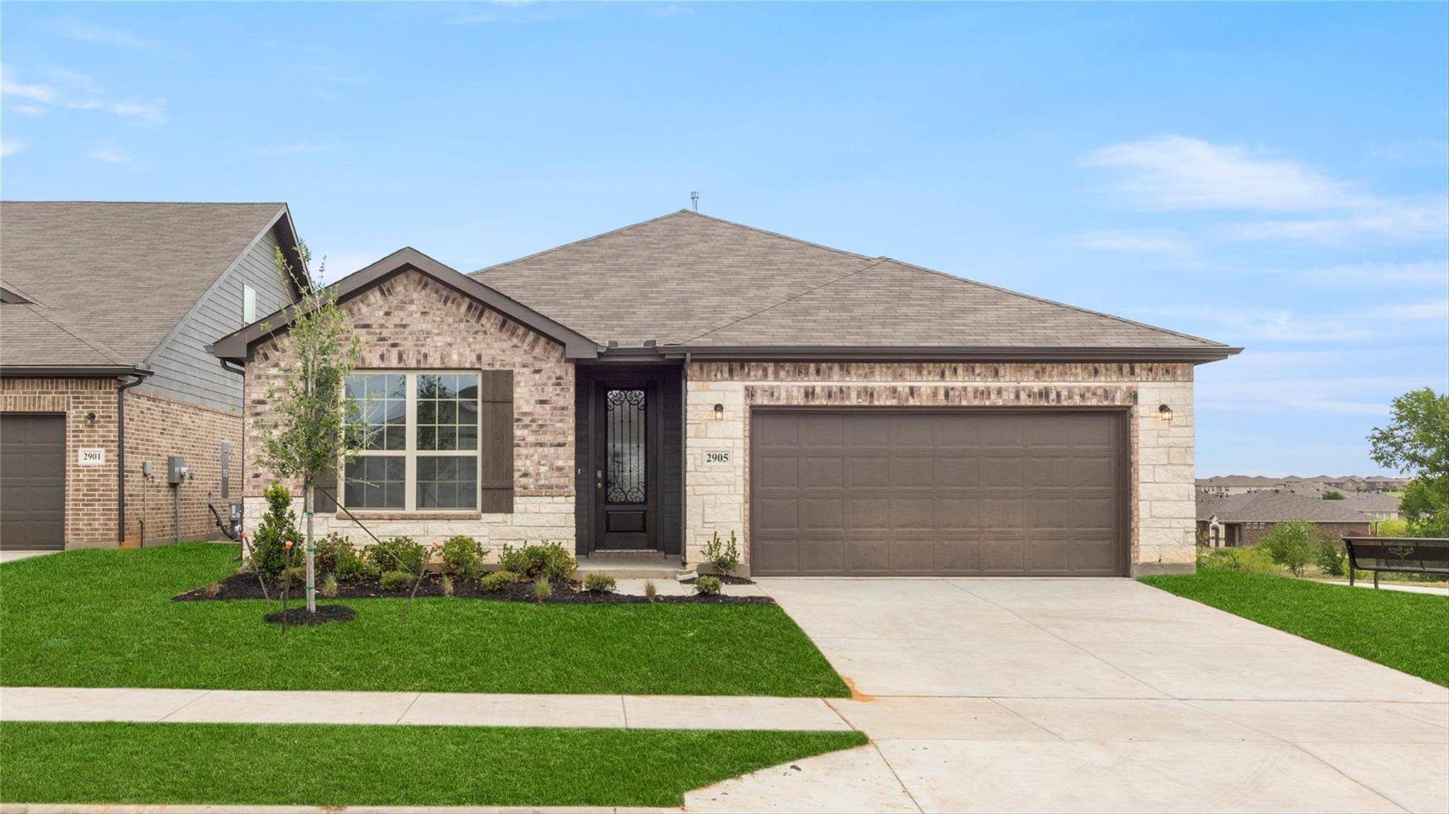 Fort Worth, TX 76108,2905 Plumbago Drive